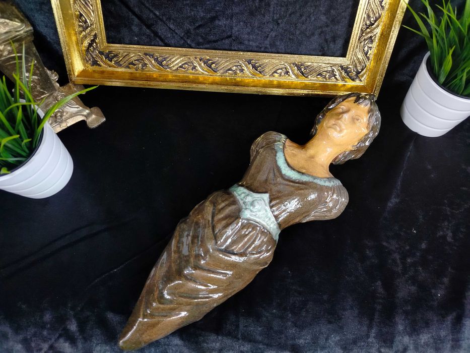 Stara ceramika Kafel  CR1007