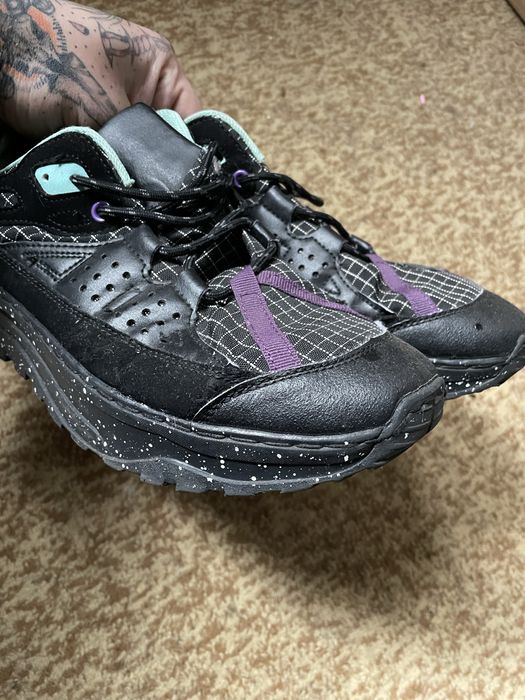 Кросовки staff оригінал