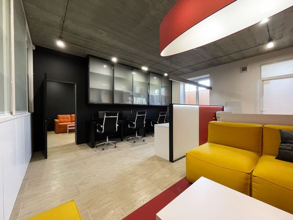 Commercial real estate at (area 66,9 m²) - Atlanta.ua - photo 9