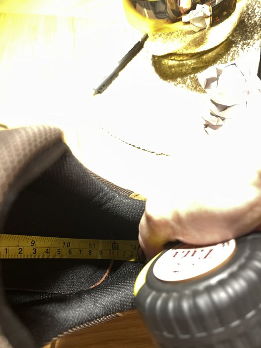 Fajne i masywne buty