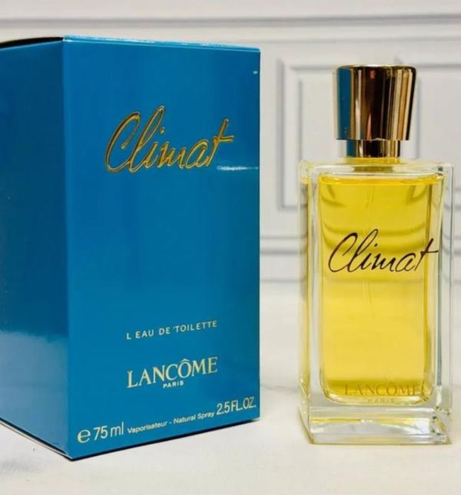 Lancome Climat туалетна вода  75 мл