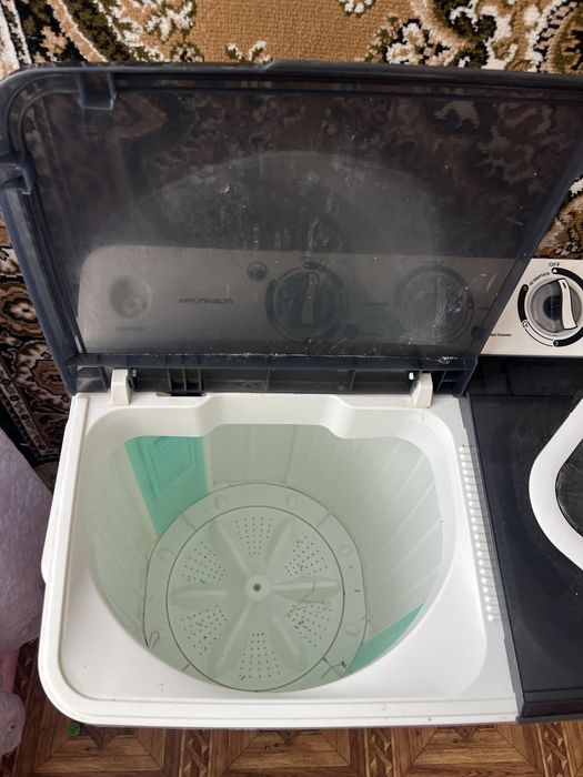 Пральна машинка grunhelm