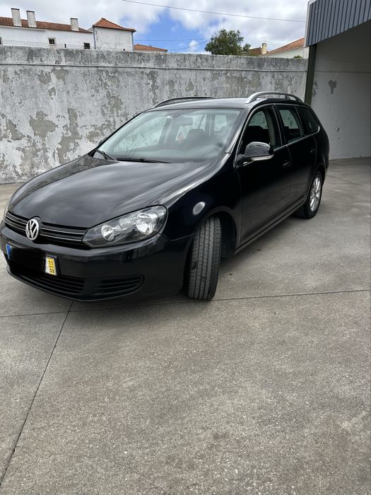 Golf variant 1.6 tdi comfortline