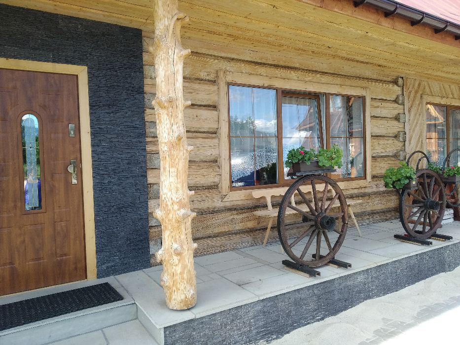 Noclegi Chochołów Witów blisko term