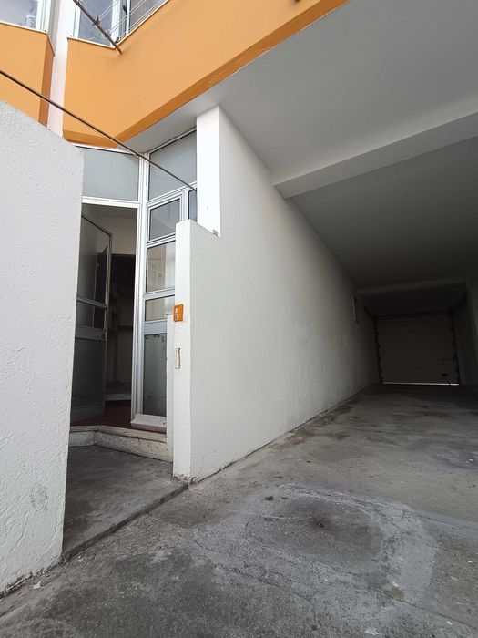 Apartamento T1 em Peniche bem Localizado e bom investimento
