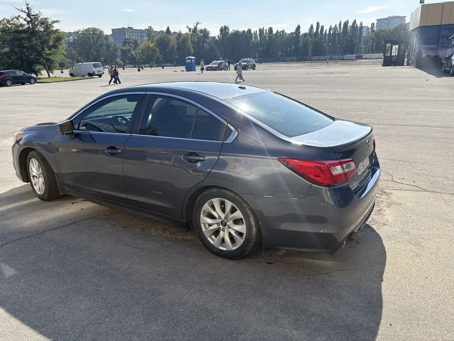 Продам Subaru Legacy