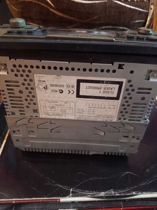 Mixer Gemini 2 razy cdj 10 + console