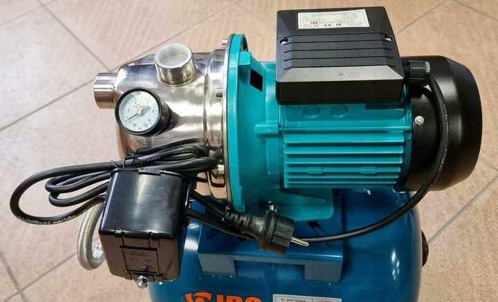 Zestaw Hydroforowy 50L ROHTENBACH JET1000INOX 60L/min Super!