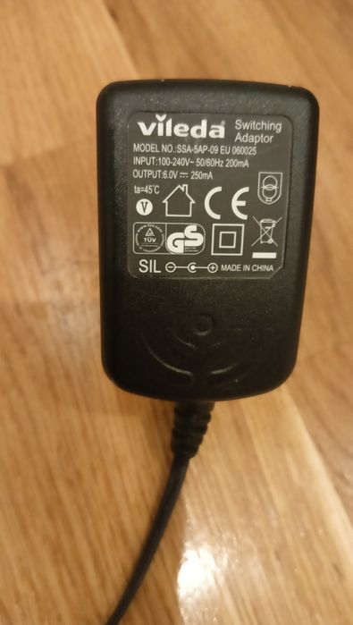 Vileda robo mop komplet