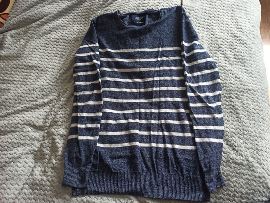 Sweter House męski M