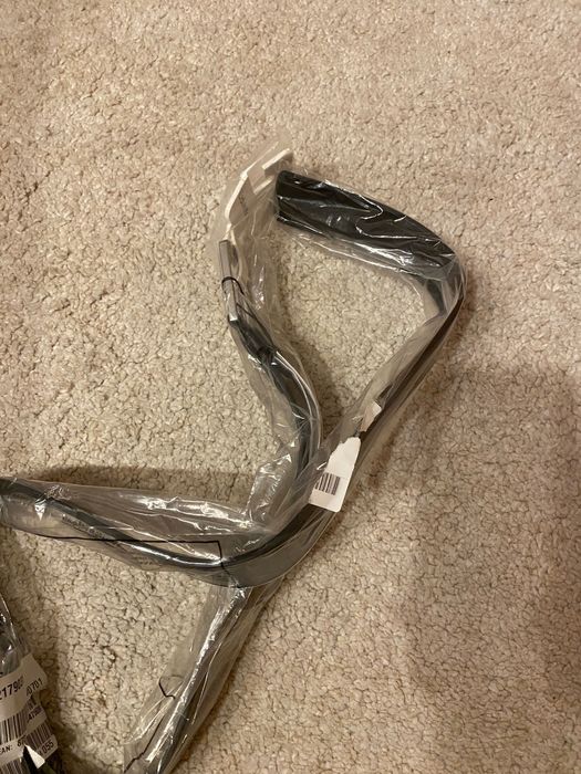 Cinto Calvin Klein 85 preto