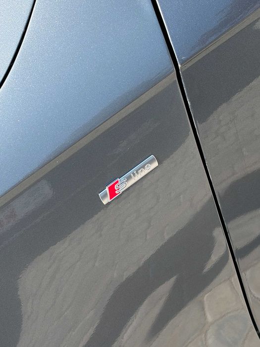 Продам Audi A4 S-Line 2014 рік можлива розстрочка,кредит,обмін!