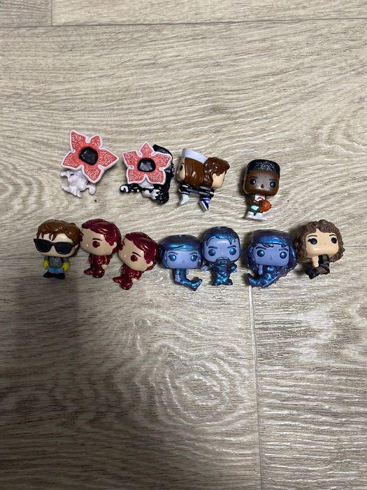 Кіндер, дивні дива Житомир