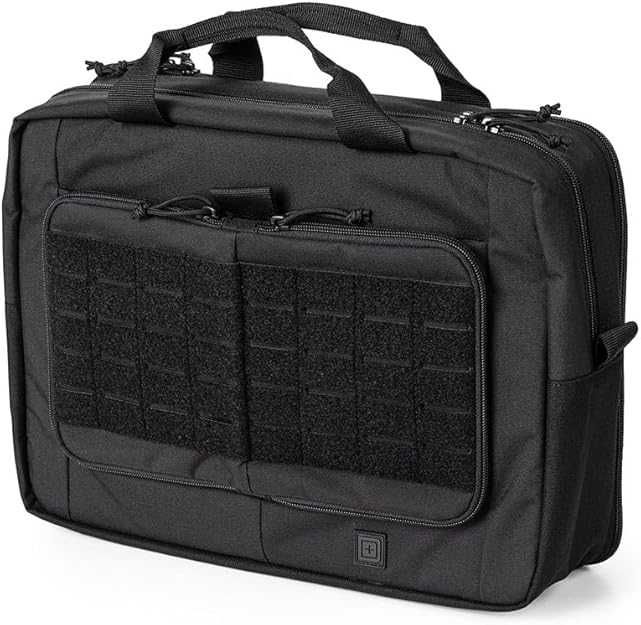 Тактична сумка-рюкзак 5.11 Overwatch Briefcase. Оригінал. З США. Нова