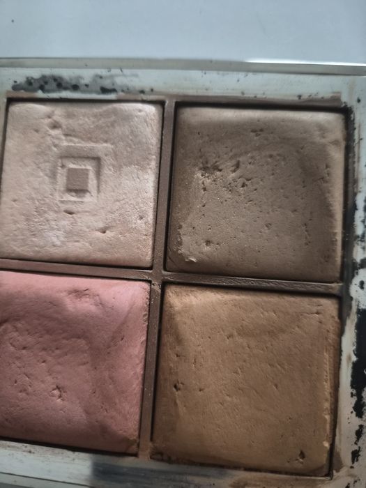 Paleta do konturowania