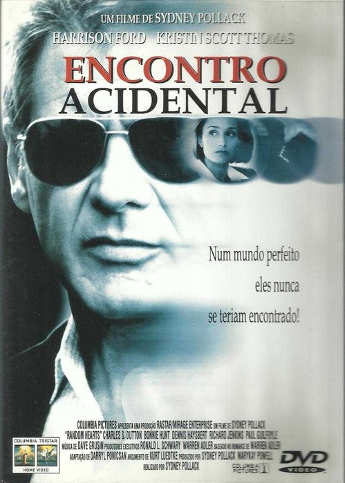 Encontro Acidental (1999)