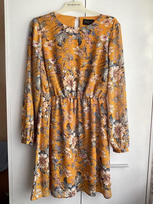 Сукні zara mohito