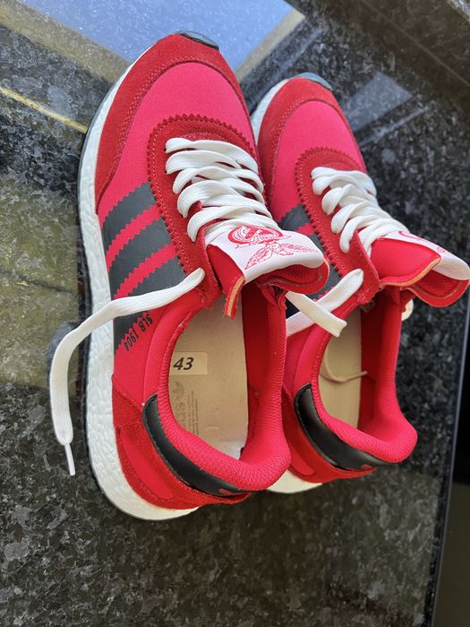 Sapatilhas adidas