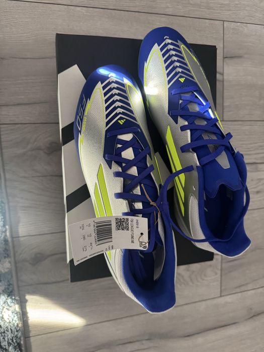 buty adidas lanki f50 messi