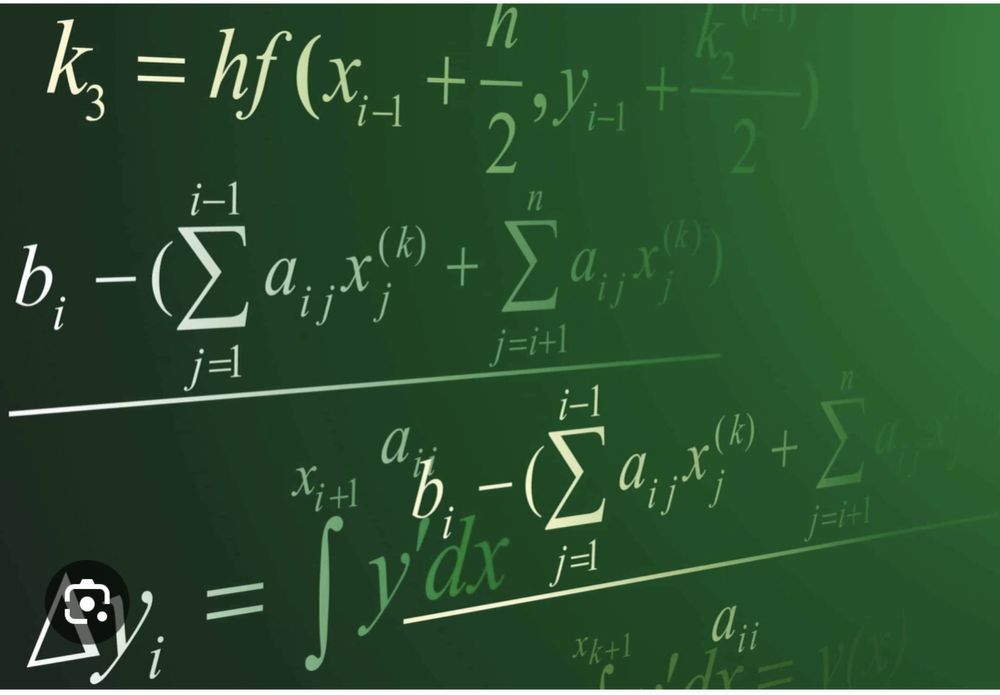 Высшая математика,решени контрольных заданий,тестов,помощь на экзамене