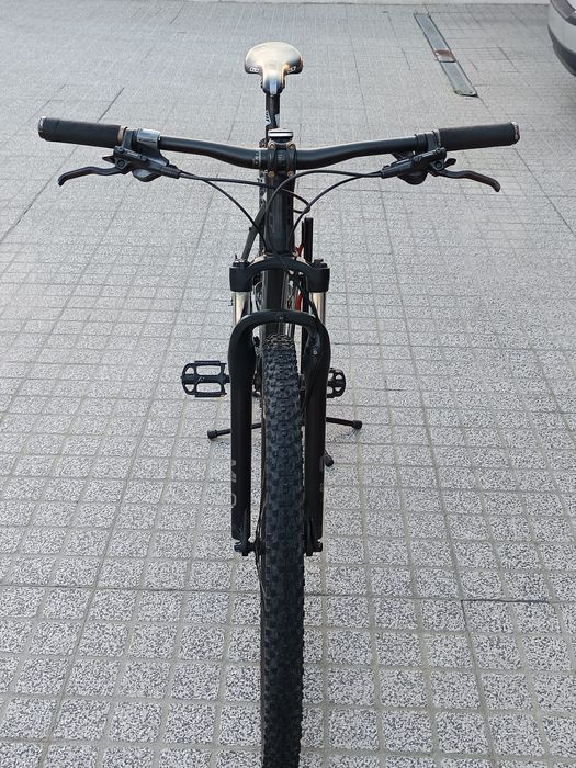 Bicicleta BTT GT