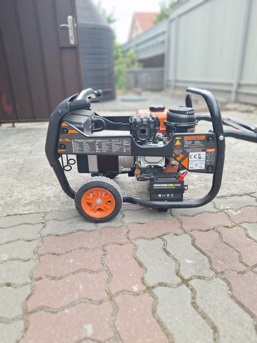 Генератор Genergy  valetta 2800