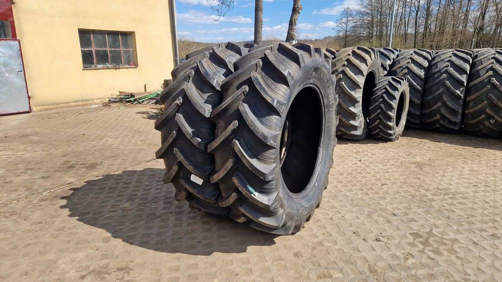 620/70r42 650/65r42 Taurus Nowe