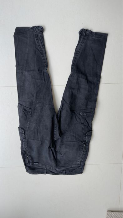 riot division штани розмір Л