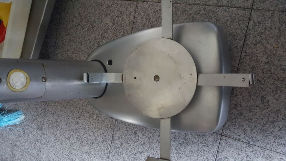 Balança para batatas