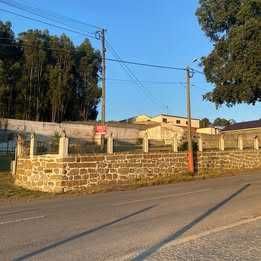 Terreno para construção em altura Lagares Penafiel