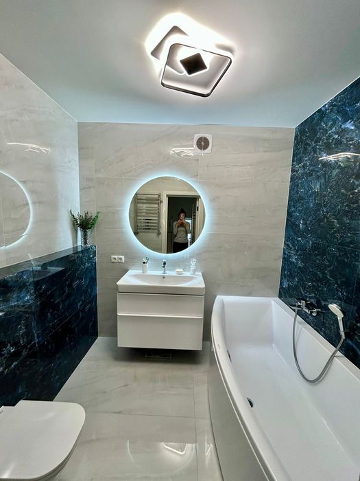 Продам котедж з ремонтом в м. Рівне, власник