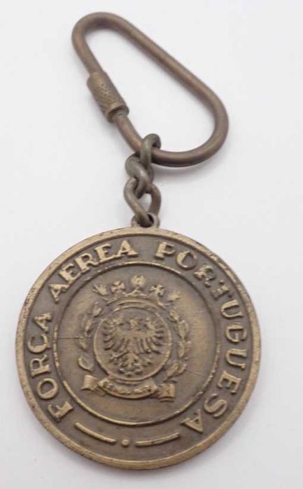 Porta-chaves Força Aérea Portuguesa (vários)