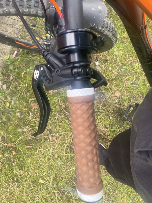 Radon skeetrail в гарному стані