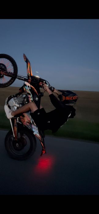 Кові адванс 250 2024 року