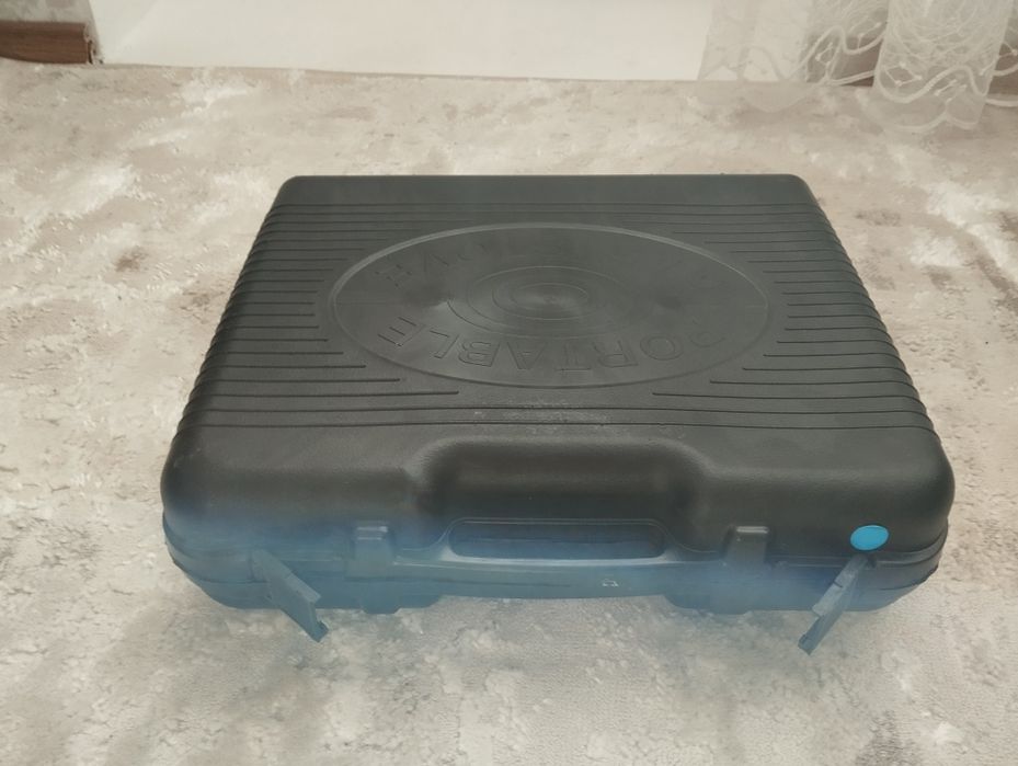 Кейс для інструментів.