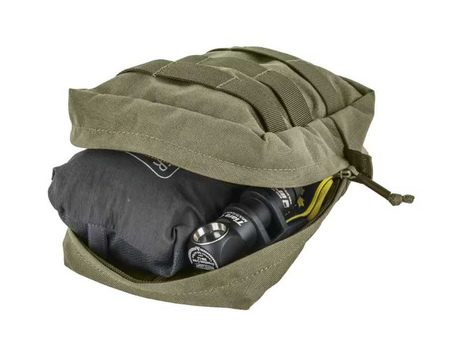 Kieszeń Zasobnik Helikon General Purpose Cargo Pouch Adaptive Green
