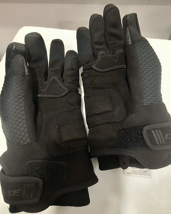 Luvas de inverno dainese trento d dry  thermo