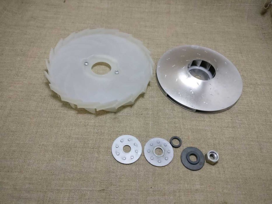 Крильчатка пылесоса Samsung Vcm-k40hu