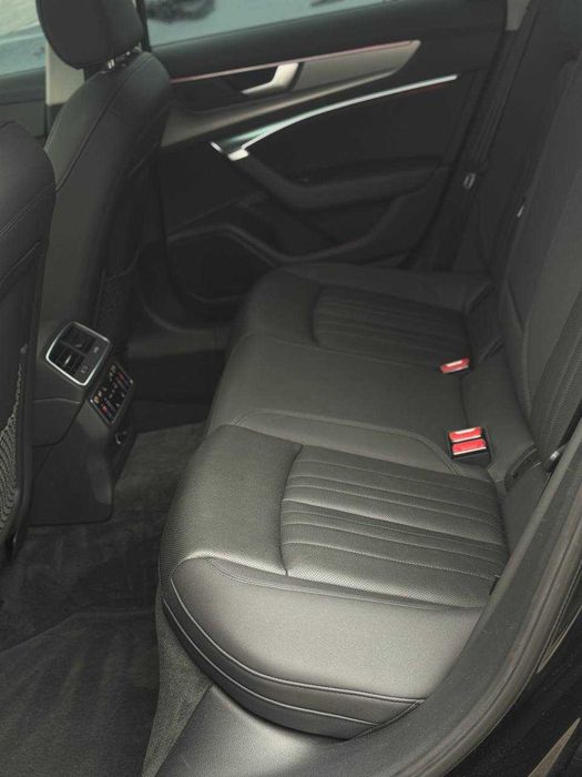 Audi A6 40 TDI 2020
