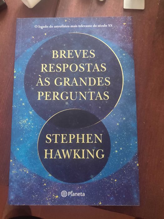 Vários tipos de livros