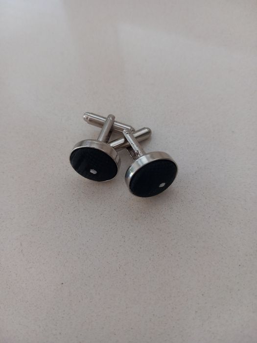 Botões de Punho Homem