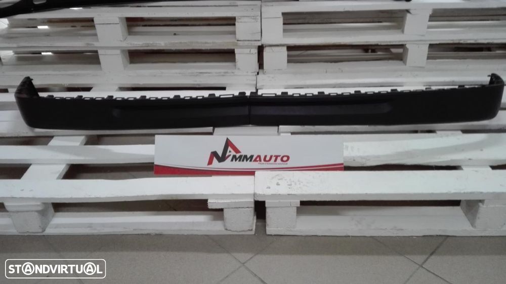 Spoiler Frontal Golf 3 GTI