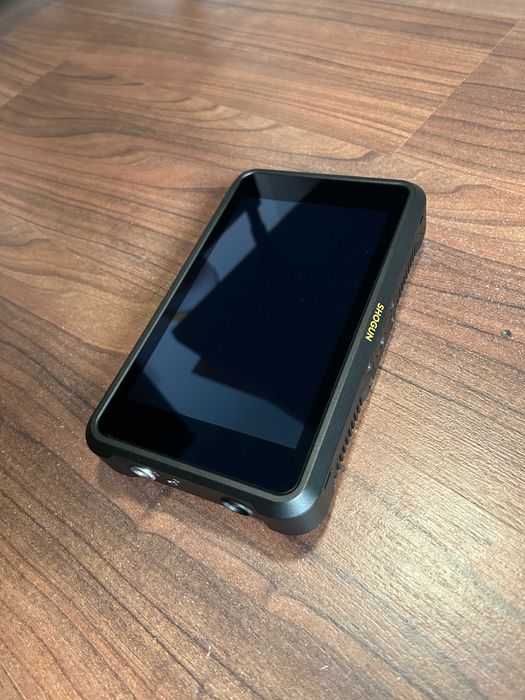 ATOMOS Shogun 7" Monitor/Gravador