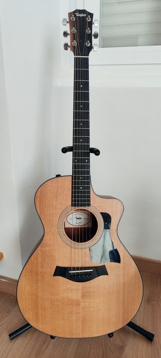 Taylor 112 CE como nova