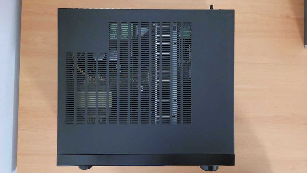 Amplificador  Denon 7 canais