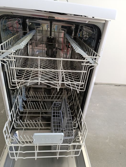 Zmywarka Beko podblatowa