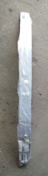 Reforço de para choques/Barra de alumínio BMW f31 f30