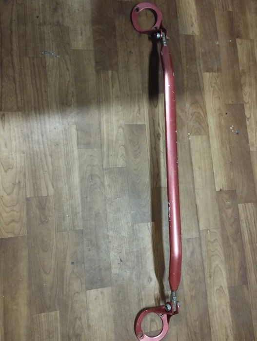 Barra estabilizadora Honda CRX