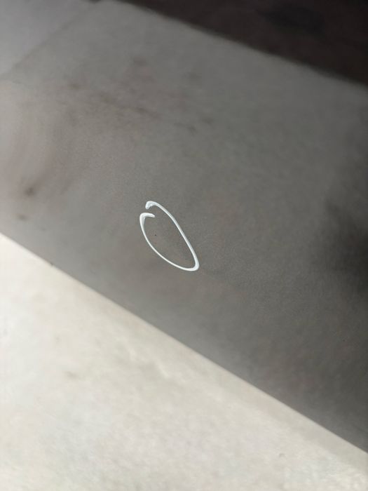 Toyota RAV4 V 5 18- drzwi lewy tył lewe tylne chrom listwa