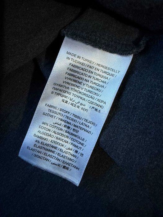 Bluza koszulka Polo Gant